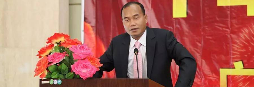 十年(nián)基石，百年(nián)雙迎-慶祝雙迎門(mén)業(yè)成立十周年(nián)