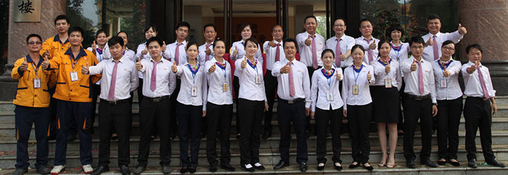 裡(lǐ)約再見(jiàn)雙迎展現(xiàn)--雙迎門(mén)業(yè)第五屆職工(gōng)運動會(huì)隆重開(kāi)幕