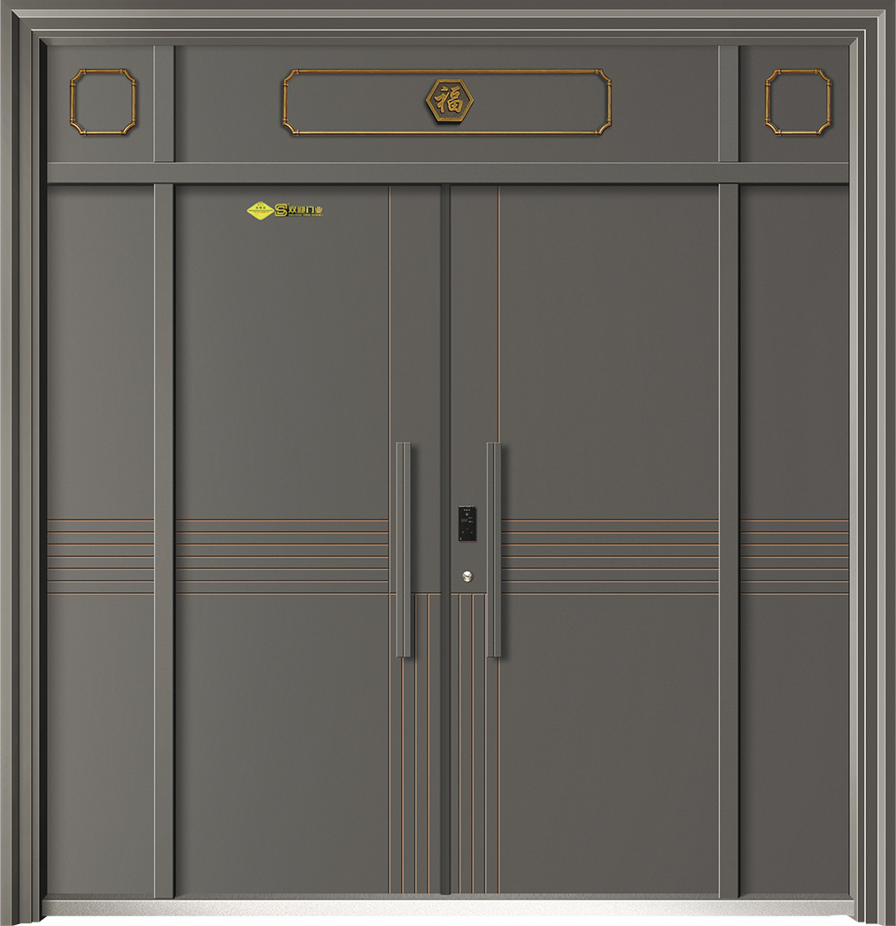 百花(huā)争鳴   氟碳瓷泳灰